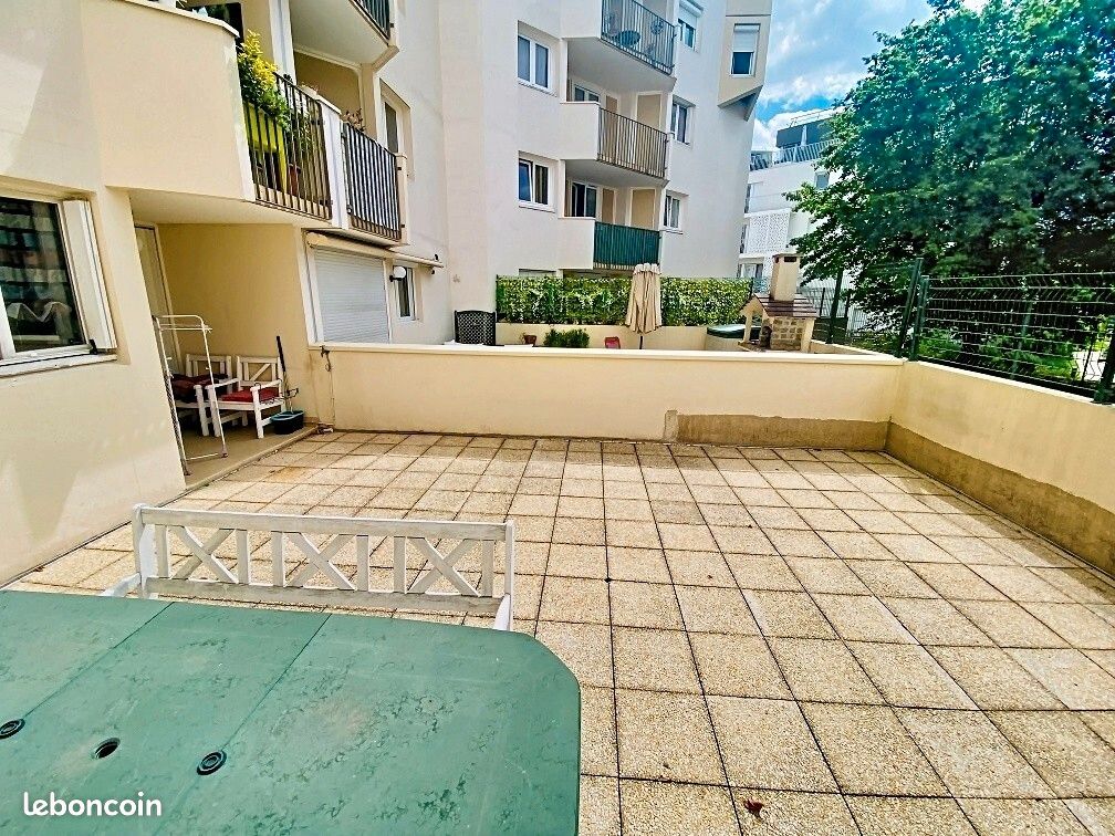 Appartement 3 pièces 71 m² · à Torcy · 71 m² · 236 500 €