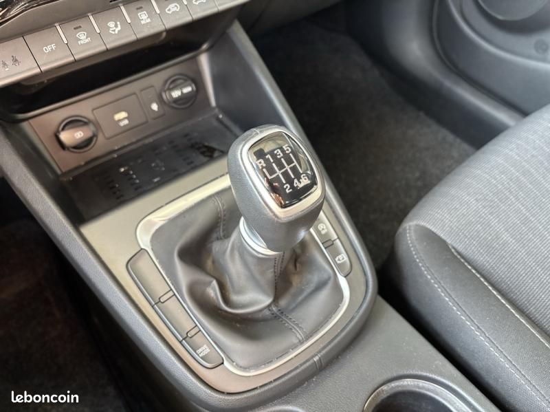 Hyundai Kona 1.0 T-GDi 120ch Hybrid 48V Creative (image 25)