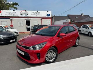 Kia rio 1.4 garantie 6 mois (image 1)