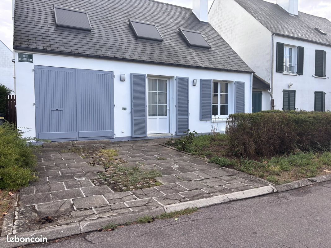 Appartement 6 pièces 111 m² · à Cesson · 111 m² · 2 050 €/mois