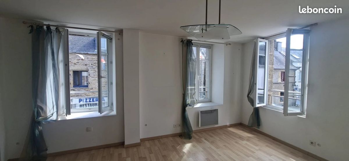 Appartement 3 pièces 63 m² · à Le Conquet · 63 m² · 262 000 €