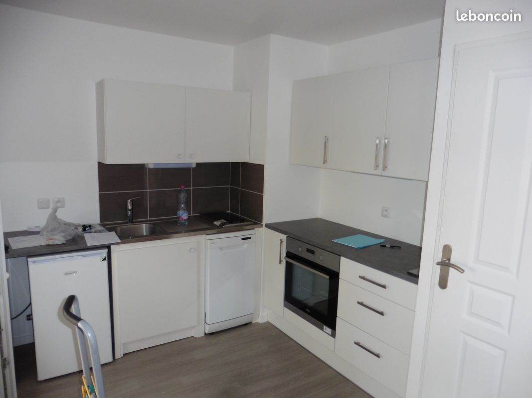 Appartement 2 pièces 47 m² · à Reims · 47 m² · 768 €