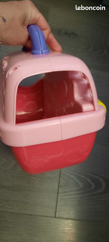 Vends vtech box magique (image 3)