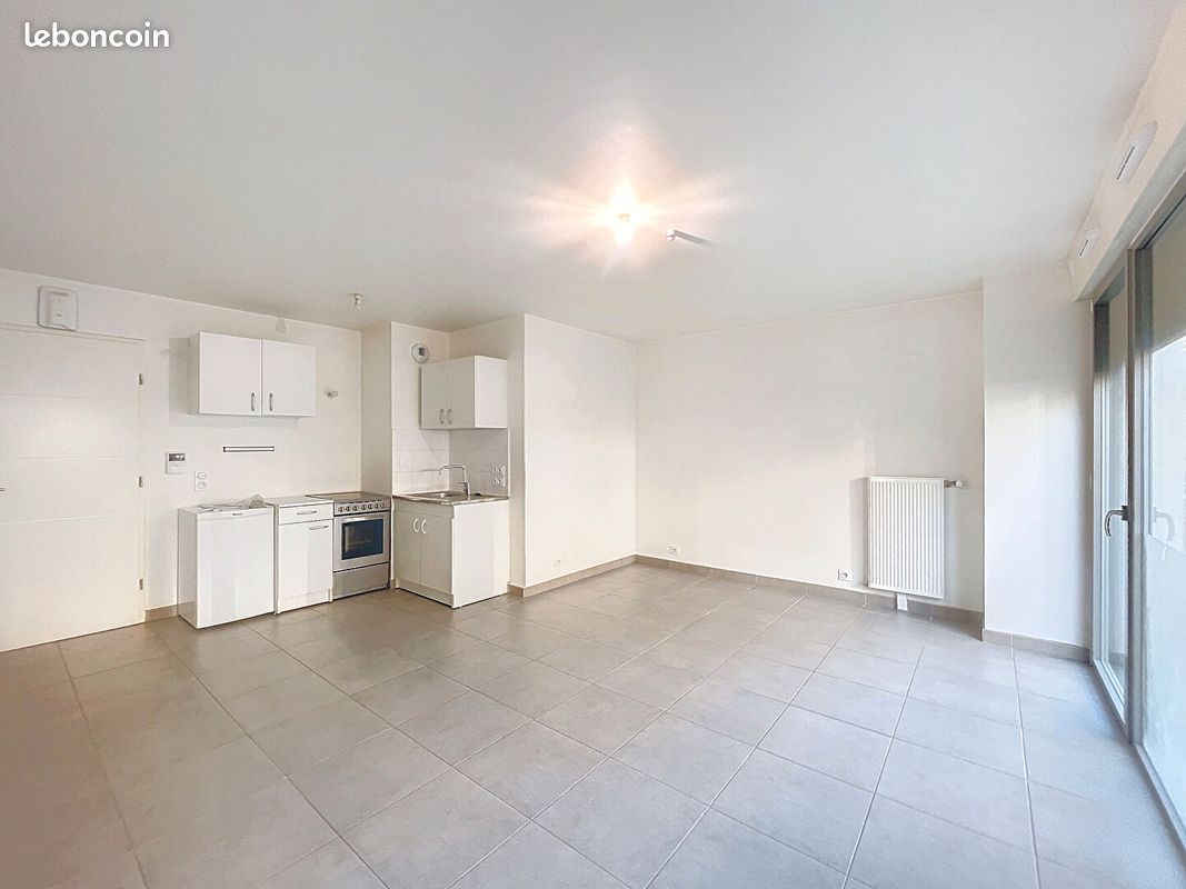 Appartement a louer montreuil - 1 pièce(s) - 28 m2 - Surfyn