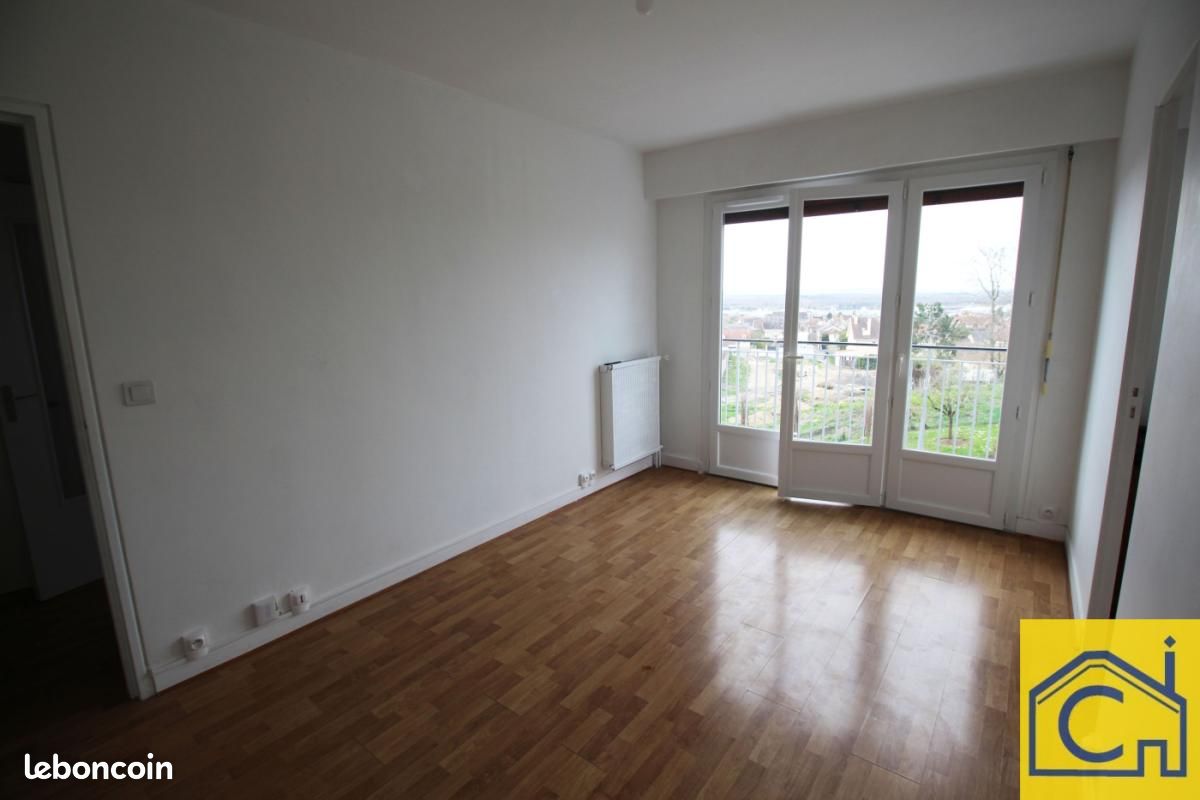 Appartement 2 pièces 34 m² · à Cormeilles-en-Parisis · 34 m² · 152 000 €