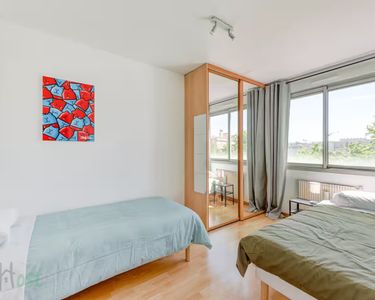 Appartement 275 000 € - 73 m²