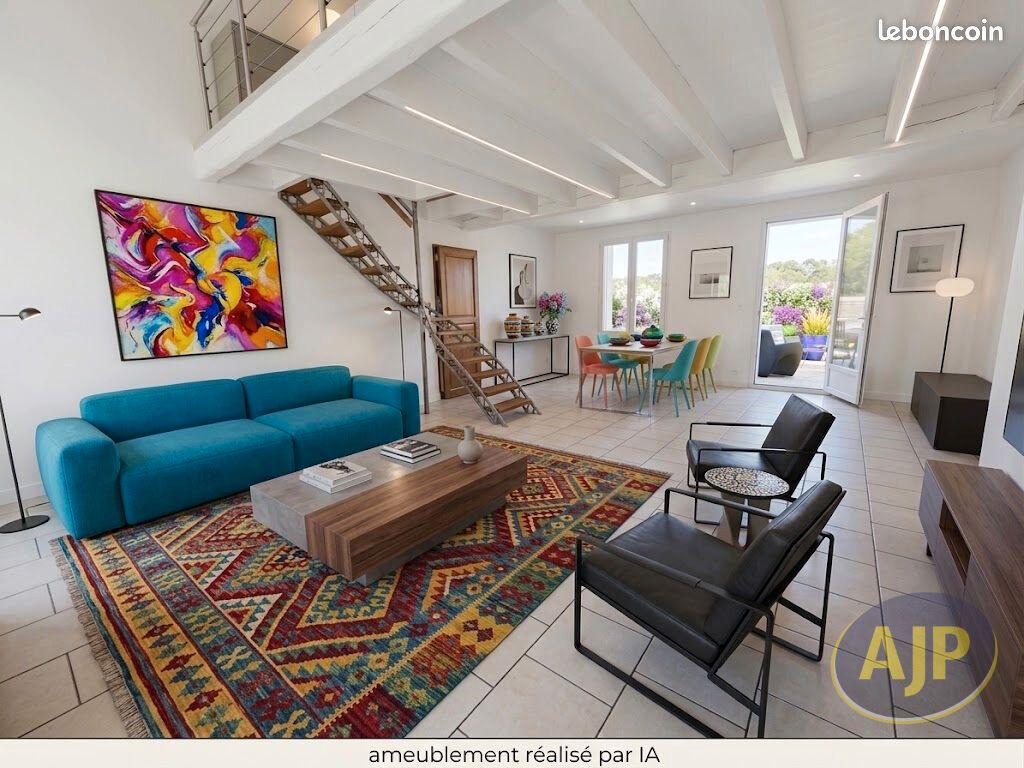 Maison 8 pièces 211 m² · à Léognan · 211 m² · 549 000 €