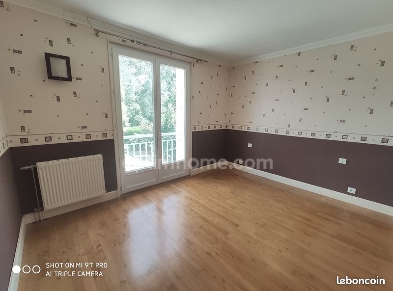 Maison 6 pièces 190 m² - Magnac-sur-Touvre 16600 (image principale 4)