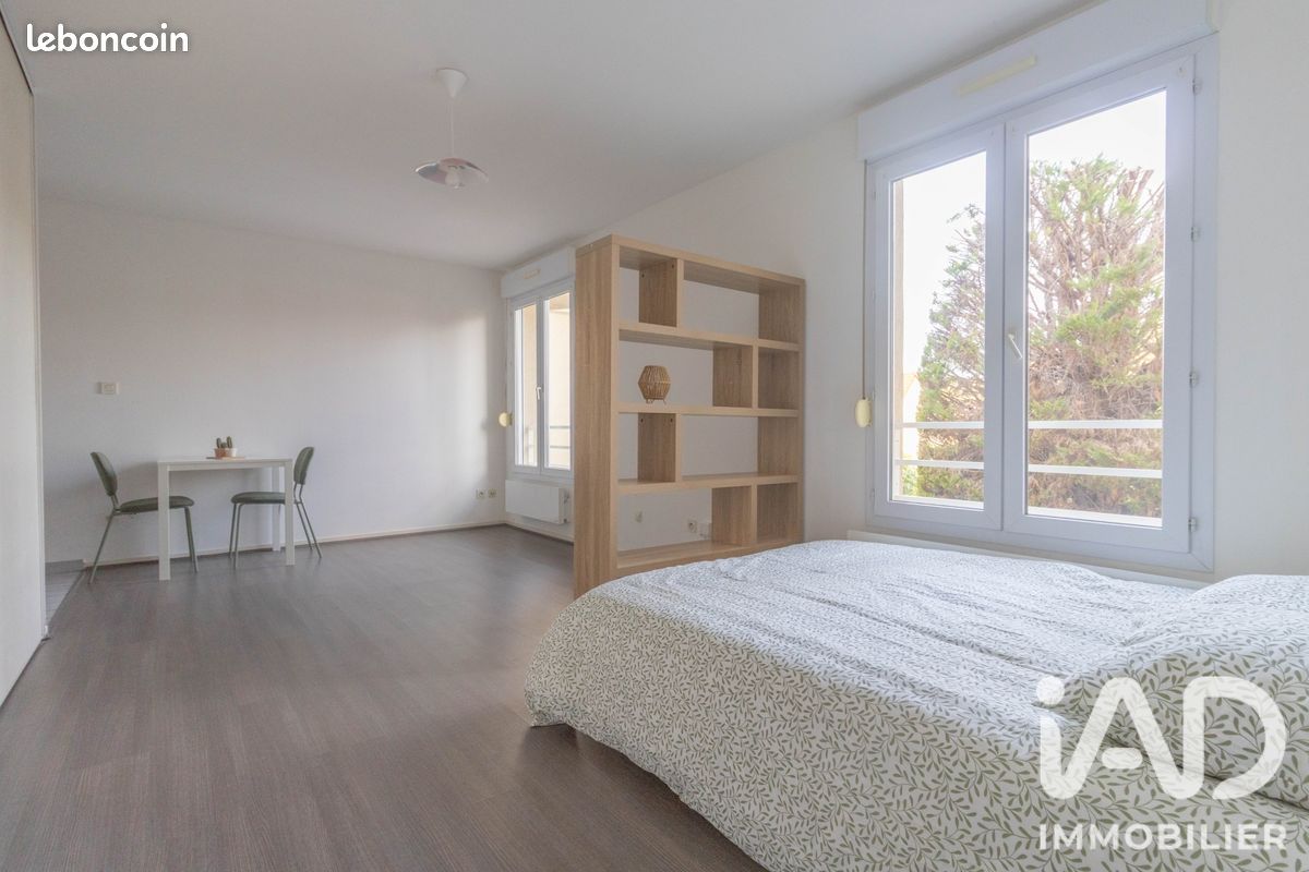 Appartement 1 pièce 30 m² · à Beaune · 30 m² · 89 000 €