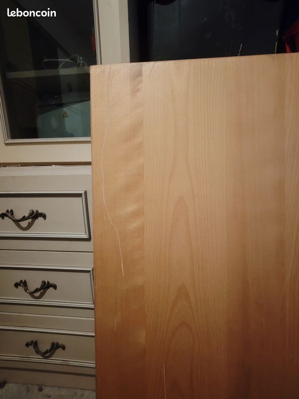 Table a manger + 4 chaise (image 7)