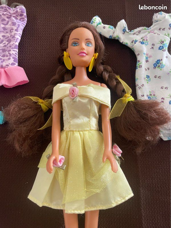 Poupée mannequin (image 4)