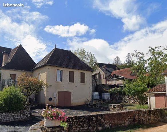 Maison de village 5 pièces 93 m²