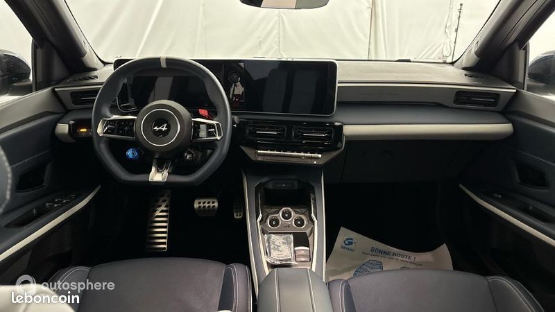 Alpine A290 220ch 52kWh GTS (image 11)