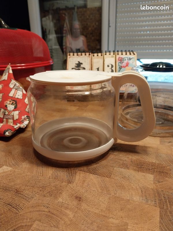 Bol verseur cafetière (image 1)