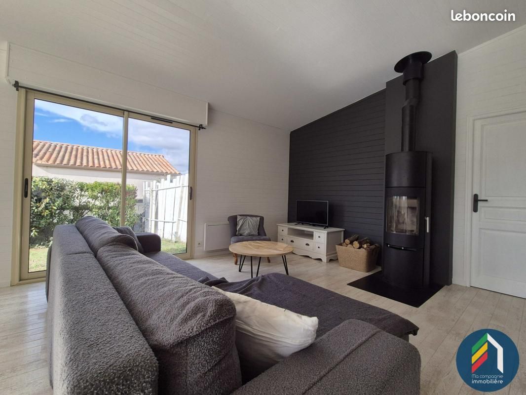 Maison 4 pièces 99 m² · à Pouzauges · 99 m² · 220 000 €