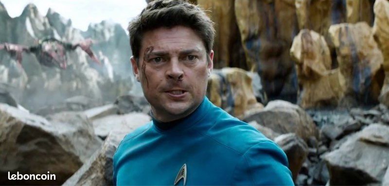 Star Trek Sans limites / Blu Ray (image 7)