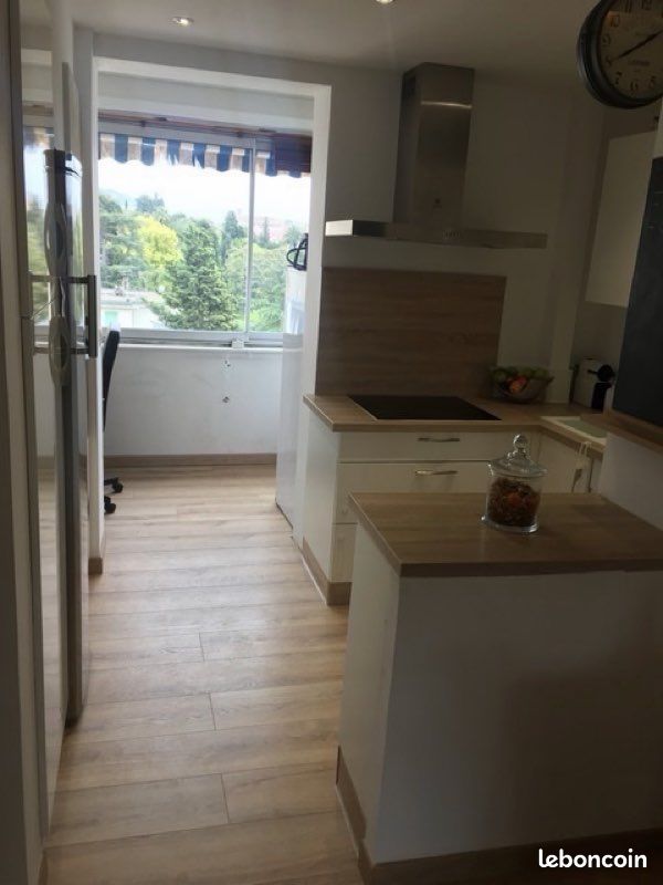 Appartement 3 pièces 56 m² · à Cannes · 56 m² · 1 400 €/mois
