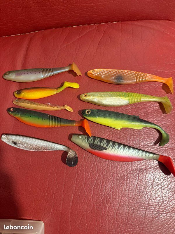 Vieille Toupie De Pêche Vintage Sans Marque – Parfait Pour La Pêche En Eau Douce