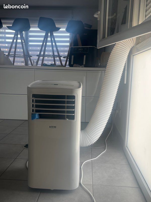 Clim mobile (image 1)