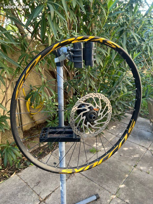 Lot de roue 29p (image 6)