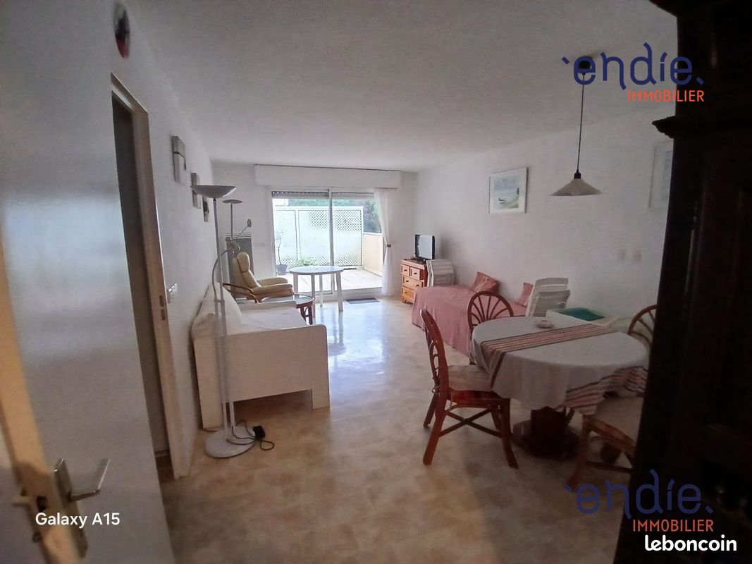 Appartement 2 pièces 56 m² · à Arcachon · 56 m² · 424 000 €