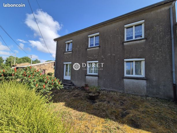 Maison 7 pièces 157 m²