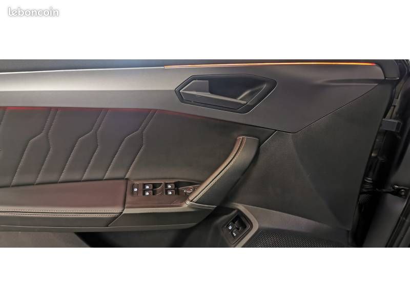 Cupra Formentor 1.4 e-HYBRID 245 ch DSG6 VZ (image 11)