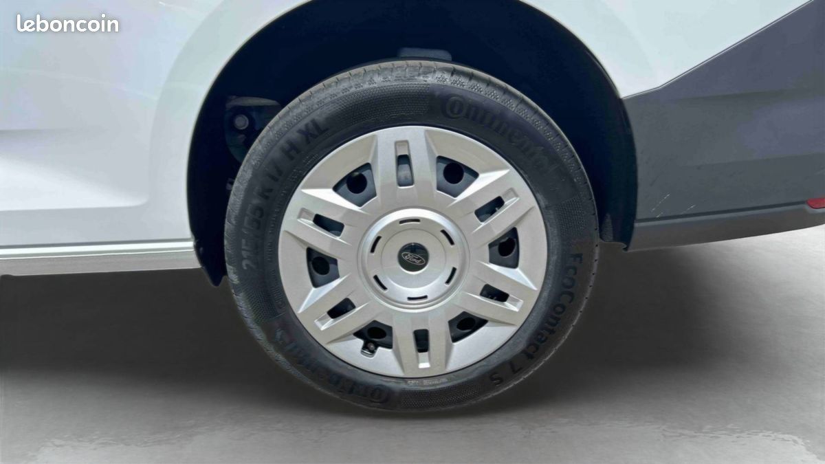 Ford transit connect fgn 1.5 ecoboost 150ch l2 phev dct6 trend (image 16)