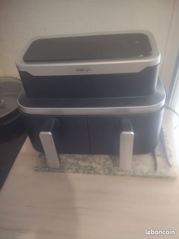 Canapé meuble machine ect (image 1)