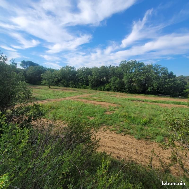 Terrain 645 m² · à Port-de-Bouc · 199 500 €