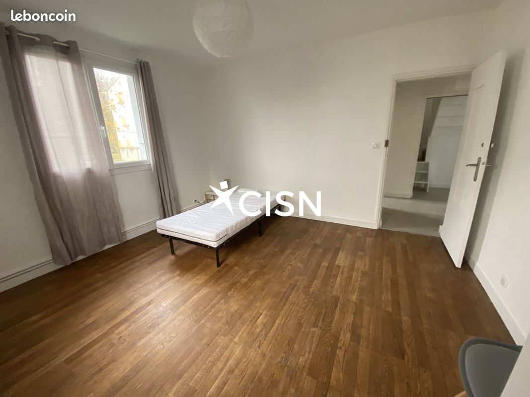 Maison a louer saint-nazaire - 6 pièce(s) - 126 m2 - Surfyn