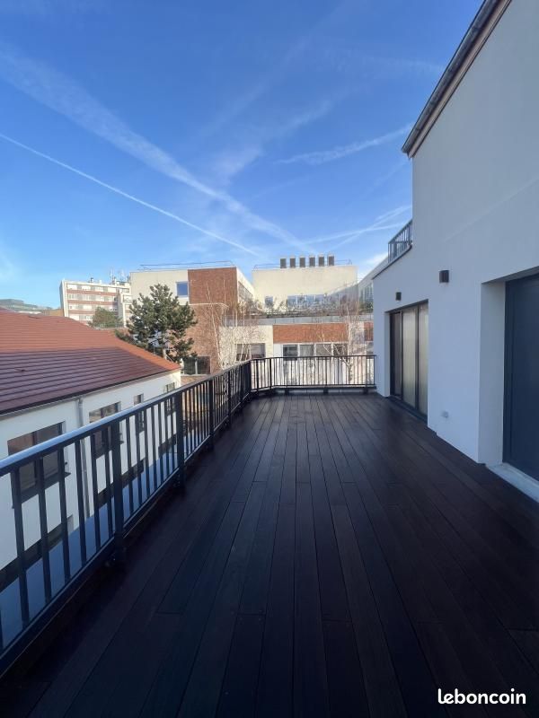 Appartement 5 pièces 118 m² · à Arcueil · 118 m² · 737 000 €