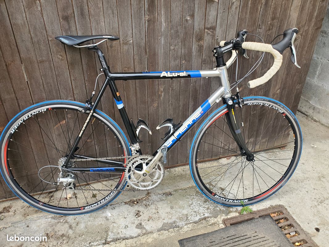 Lapierre Pro Racing Series (image 2)