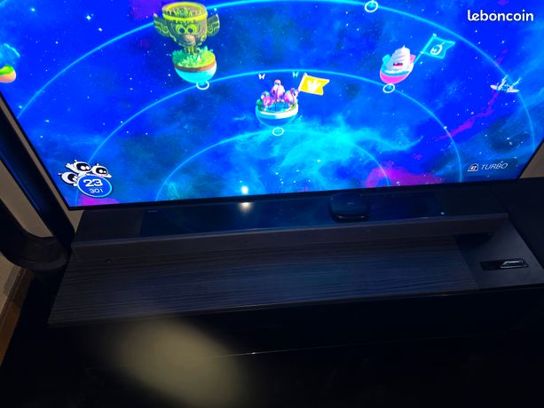② Téléviseur Sony Bravia 32 Pouces d'Occasion
