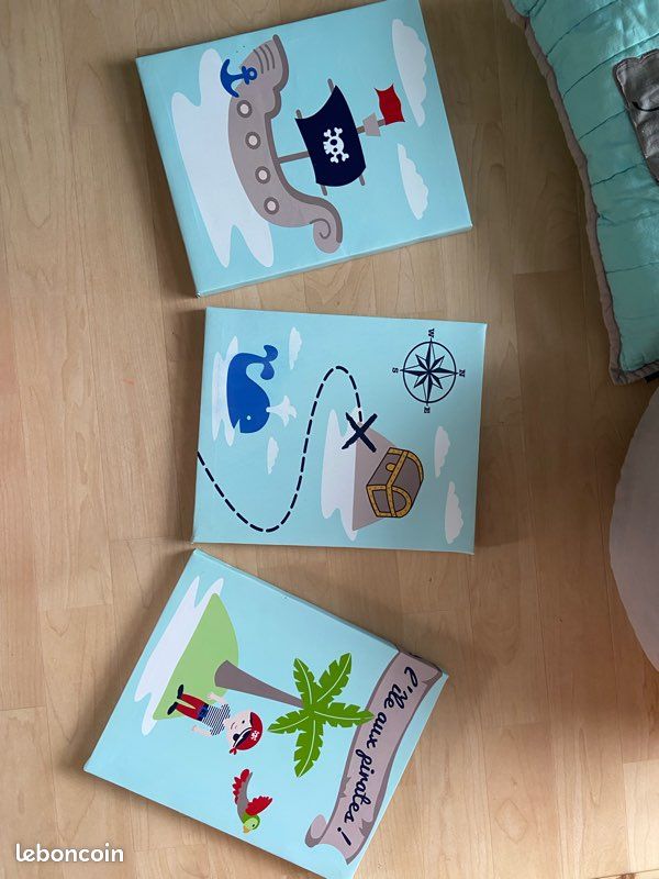 Déco pirate (image 2)