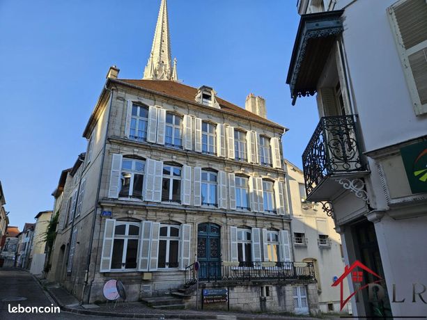 Immeuble 291 m² Joinville
