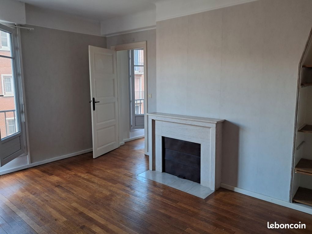 Appartement 3 pièces 75 m² · à Châlons-en-Champagne · 74,5 m² · 122 000 €