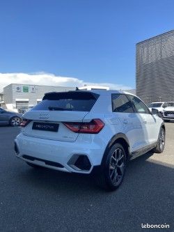 AUDI A1 Allstreet 30 TFSI 116 ch S tronic 7 (image 5)