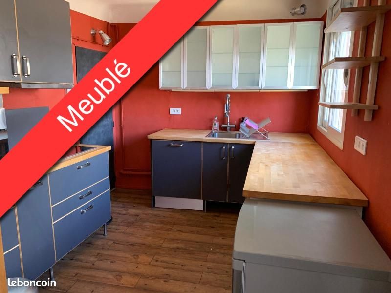 Appartement 2 pièces 41 m² · à Aix-en-Provence · 41 m² · 750 €