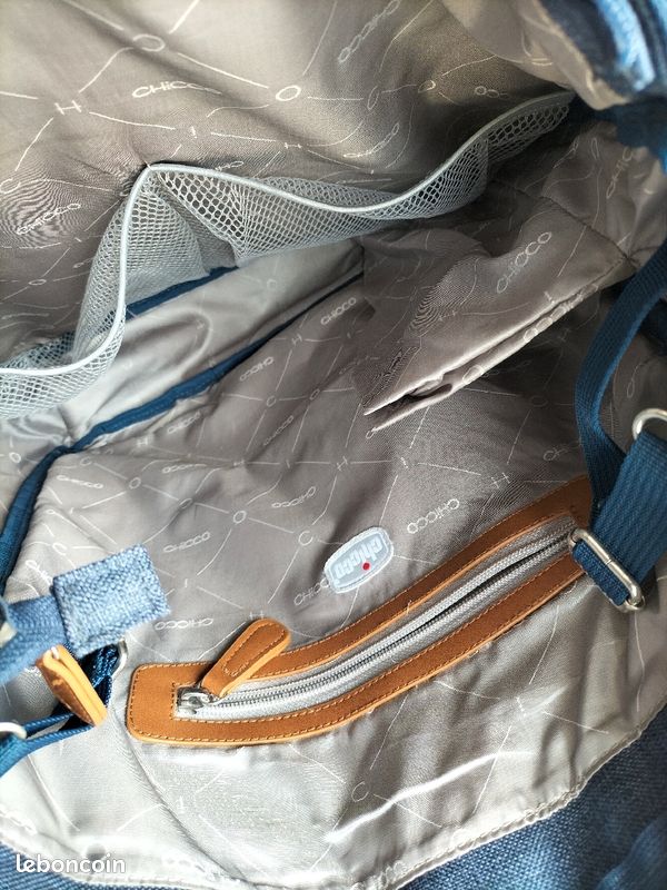 Sac à langer (image 3)