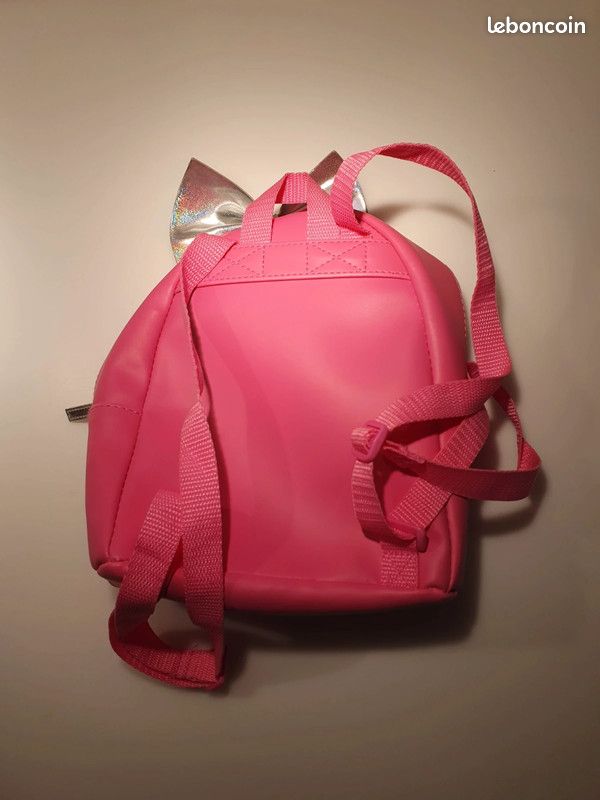 Petit sac à dos LOL surprise (image 1)