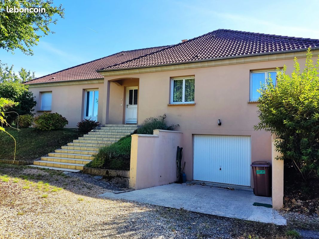 Maison 7 pièces 165 m² · à Ris-Orangis · 165 m² · 375 000 €