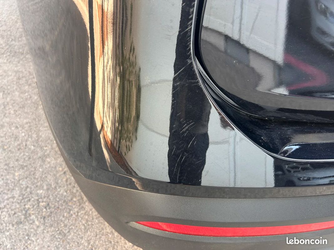 Seat TARRACO Style 7 PLACES 150 ch 4Drive (image 45)