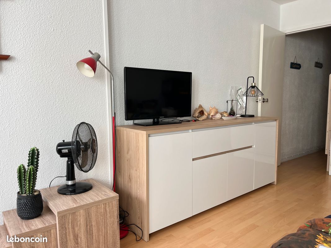 Appartement 2 pièces 37 m² · à Capbreton · 37 m² · 700 €/mois