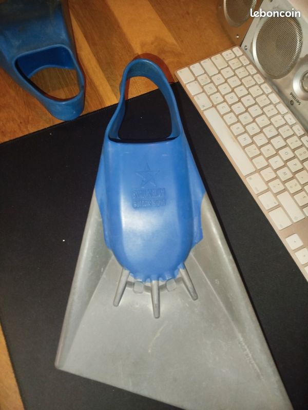 Palme bodyboard (image 4)