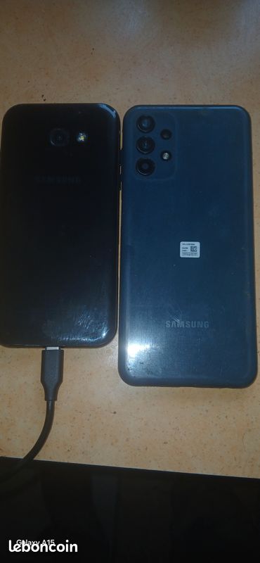 Vds portable galaxie (image 2)