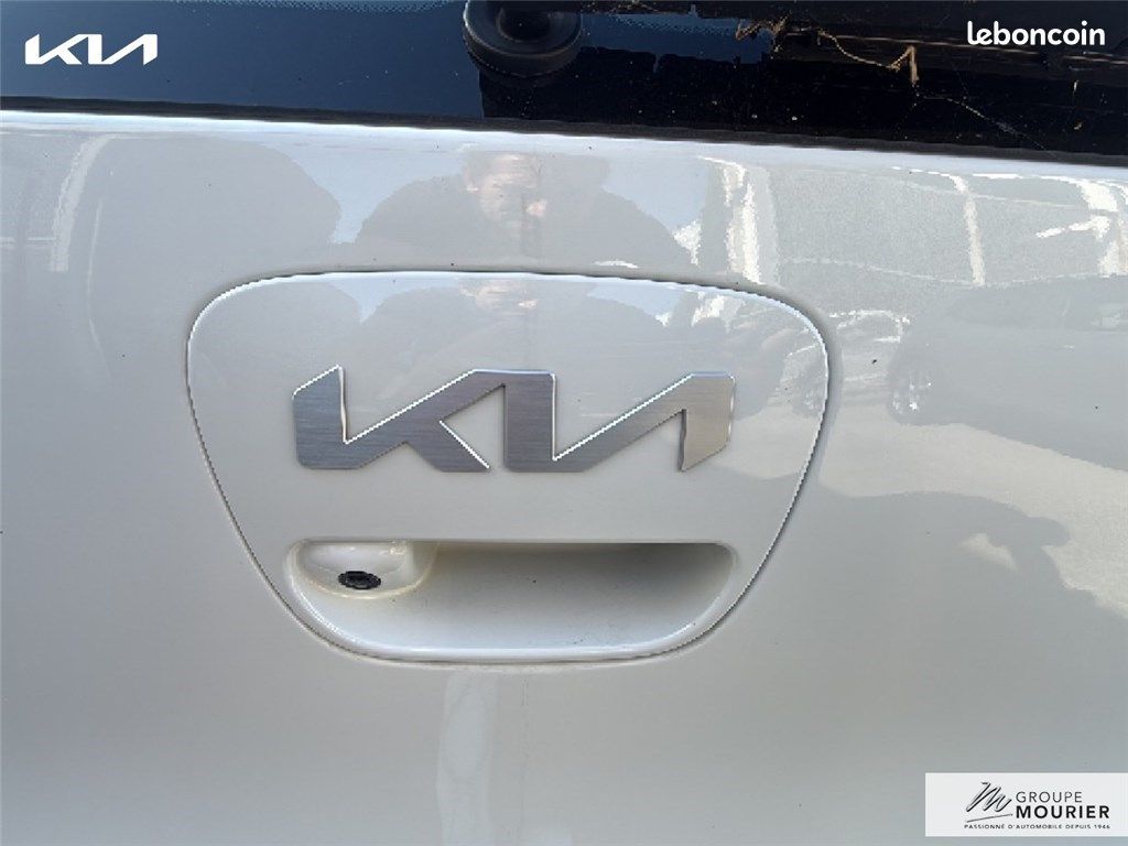 Kia Picanto III 1.2 DPI 84CH BVM5 GT Line (image 17)