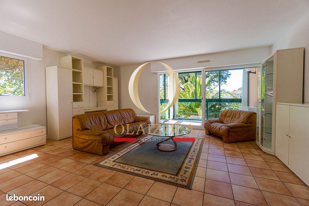 Appartement 3 pièces 76 m² - Anglet 64600 (image principale 4)