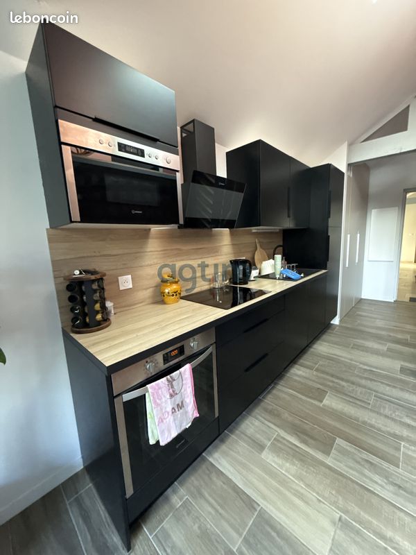 Appartement 2 pièces 46 m² · à Montaigu-Vendée · 46 m² · 650 €/mois
