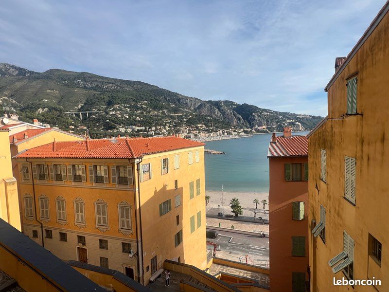 Appartement 2 pièces 45 m² · à Cap-d'Ail · 45 m² · 1 350 €